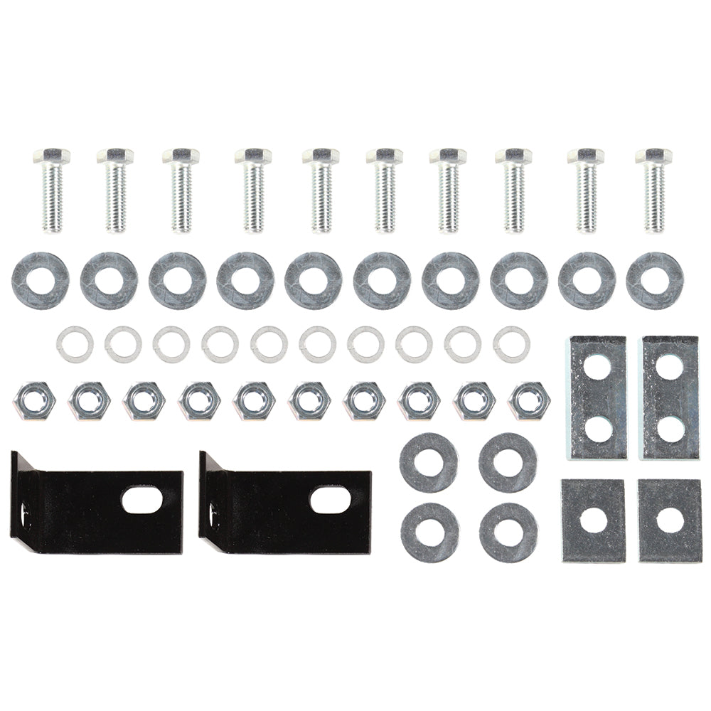 Trailer Hitch , 7-Way , Tekonsha Prodigy P2 Brake Control