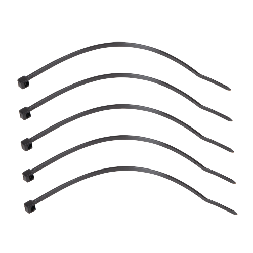 Hitch , 5-Flat Wiring