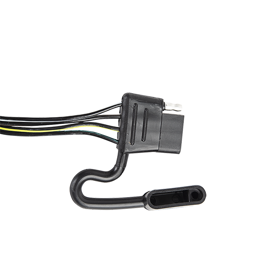 Hitch , 5-Flat Wiring