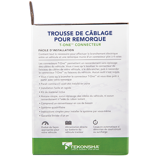 Trailer Hitch , 7-Way , Tekonsha Primus IQ Brake Control