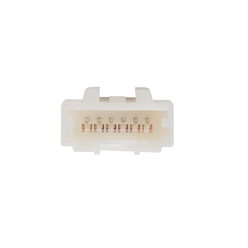Trailer Wiring 4-Flat Plug Only