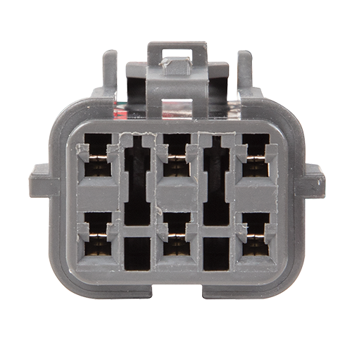 Trailer Hitch , 7-Way , Draw-Tite Activator Brake Control