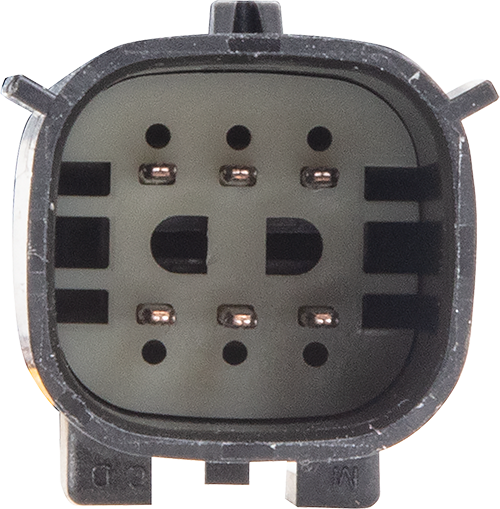 Trailer Hitch , 7-Way , Tekonsha Brakeman IV Brake Control