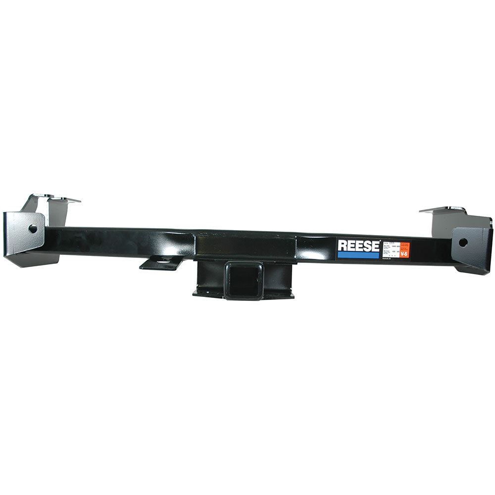 Trailer Hitch , 7-Way , Reese Brakeman IV Brake Control
