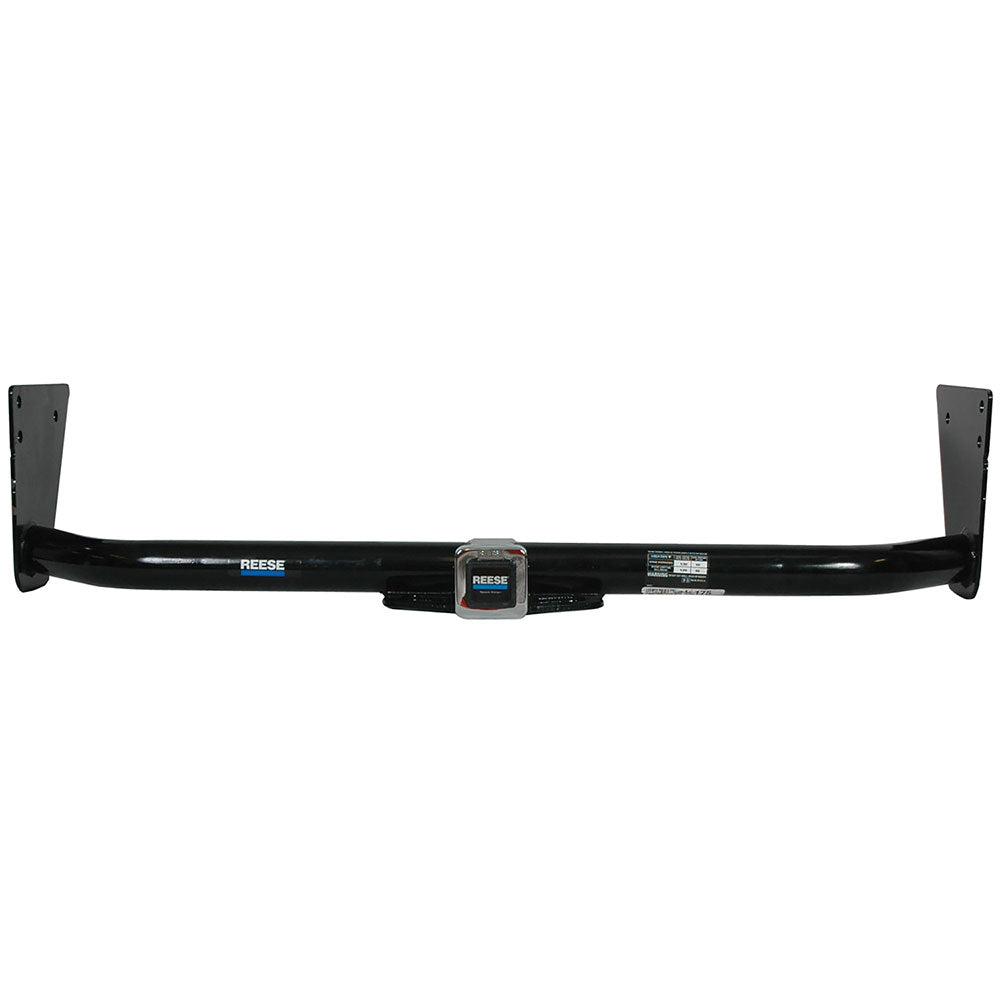 Trailer Hitch , 7-Way , Reese Brakeman Brake Control