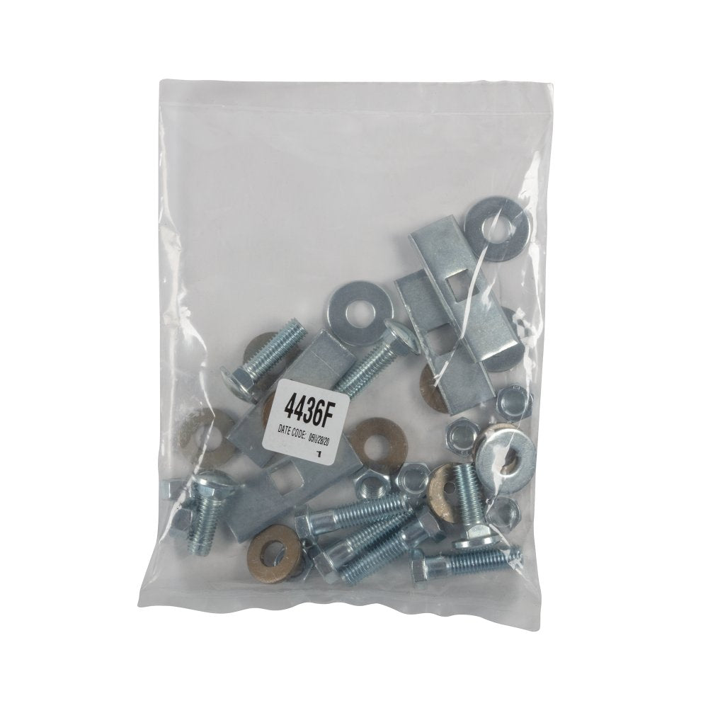 Gooseneck Rail Kit,Fold-Down Gooseneck Hitch Head