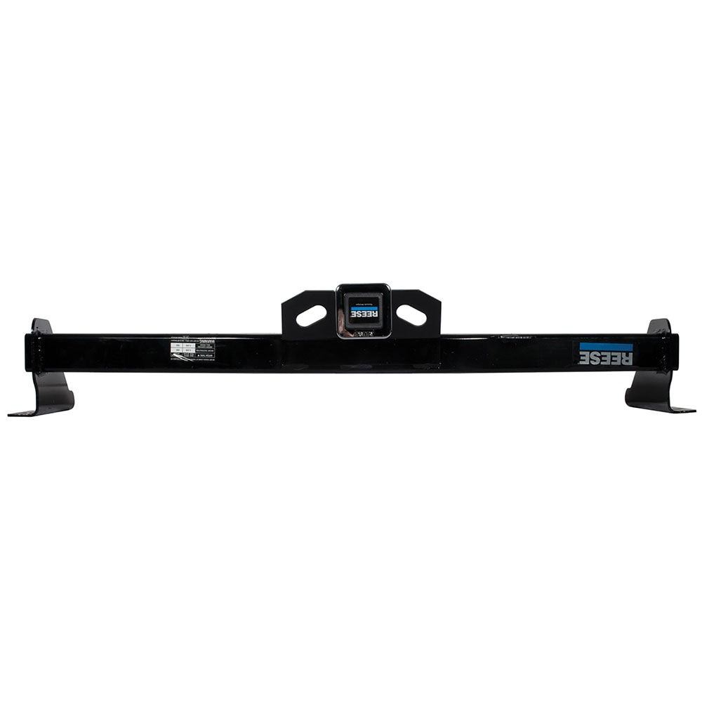 Trailer Hitch , 7-Way , Pro Series POD Brake Control
