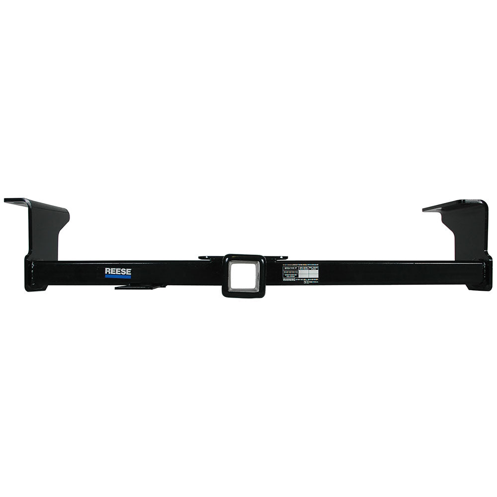 Trailer Hitch , 7-Way , Tekonsha Brake EVN Control