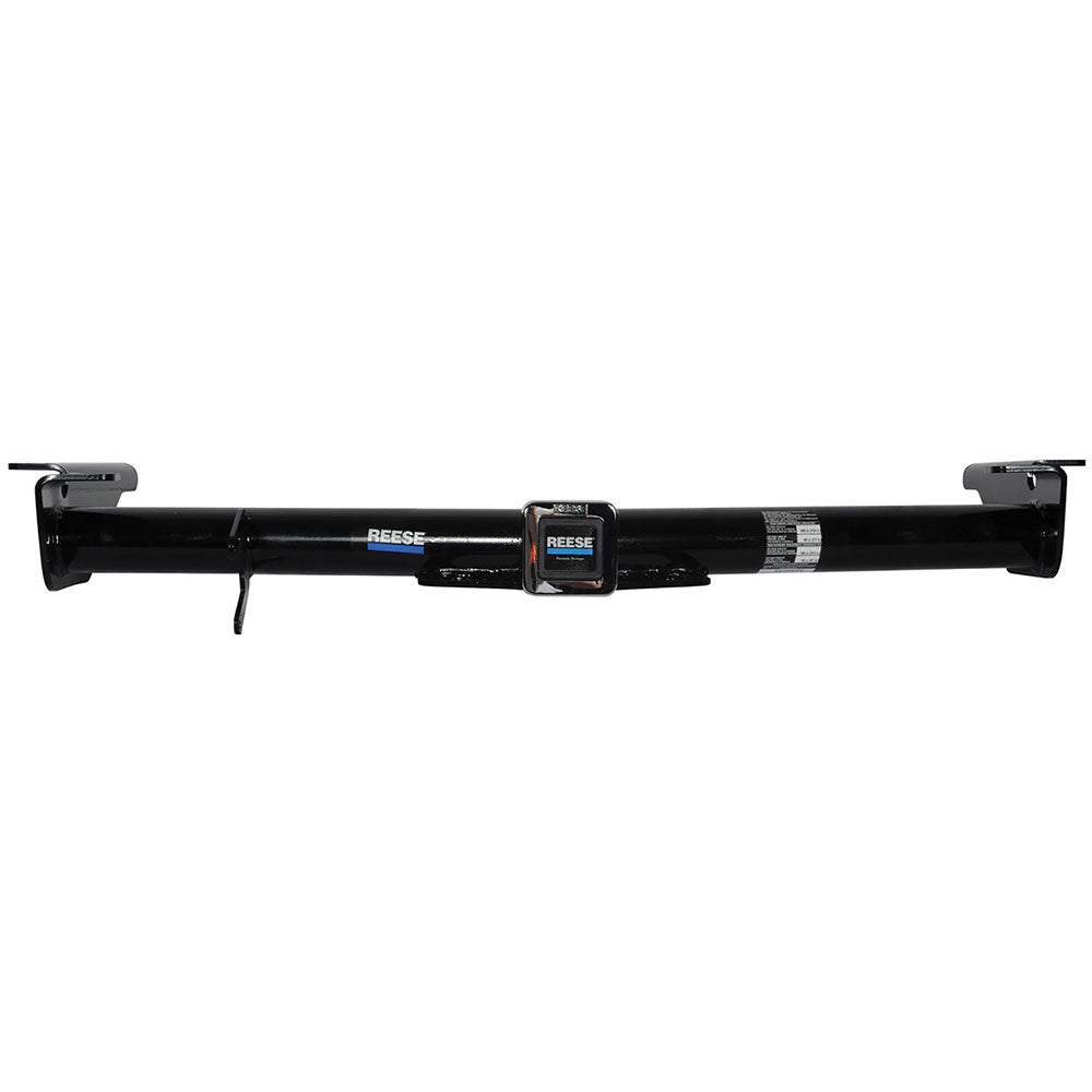 Trailer Hitch , 7-Way , Pro Series Pilot Brake Control