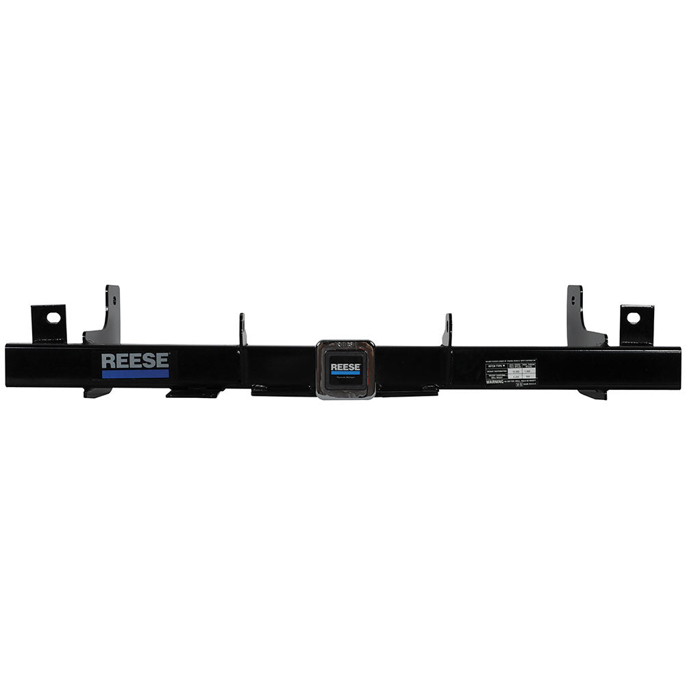 Trailer Hitch , 7-Way , Reese Brake EVN Control