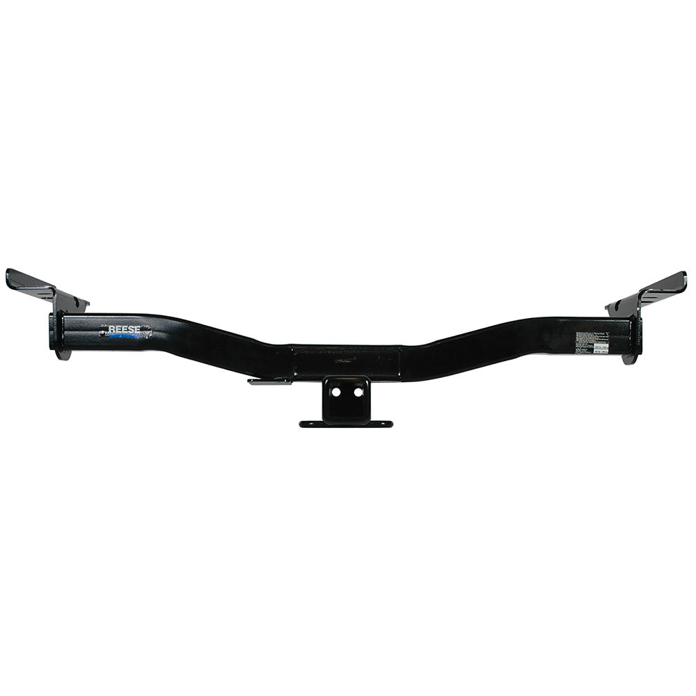 Trailer Hitch , 7-Way , Reese Brakeman Brake Control