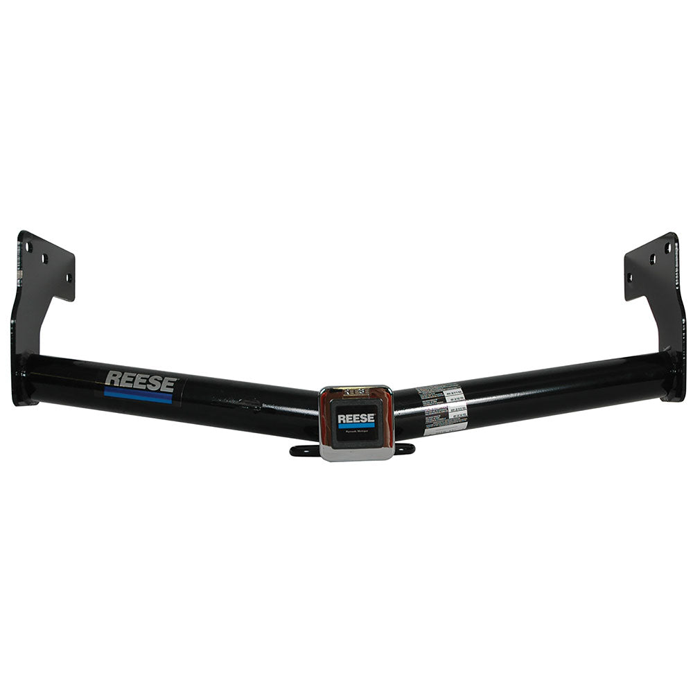 Trailer Hitch , 7-Way , Tekonsha Brake EVN Control
