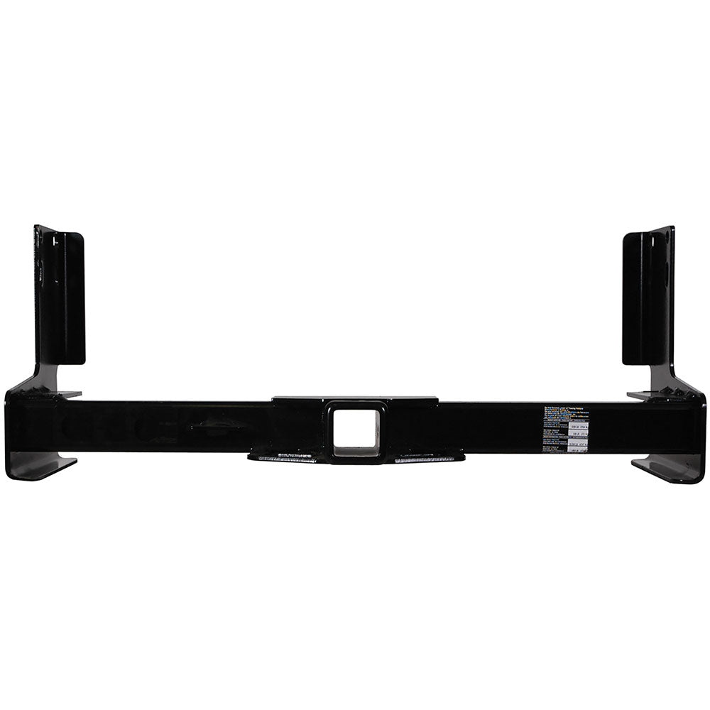 Trailer Hitch , 7-Way , Draw-Tite Activator IV Brake Control