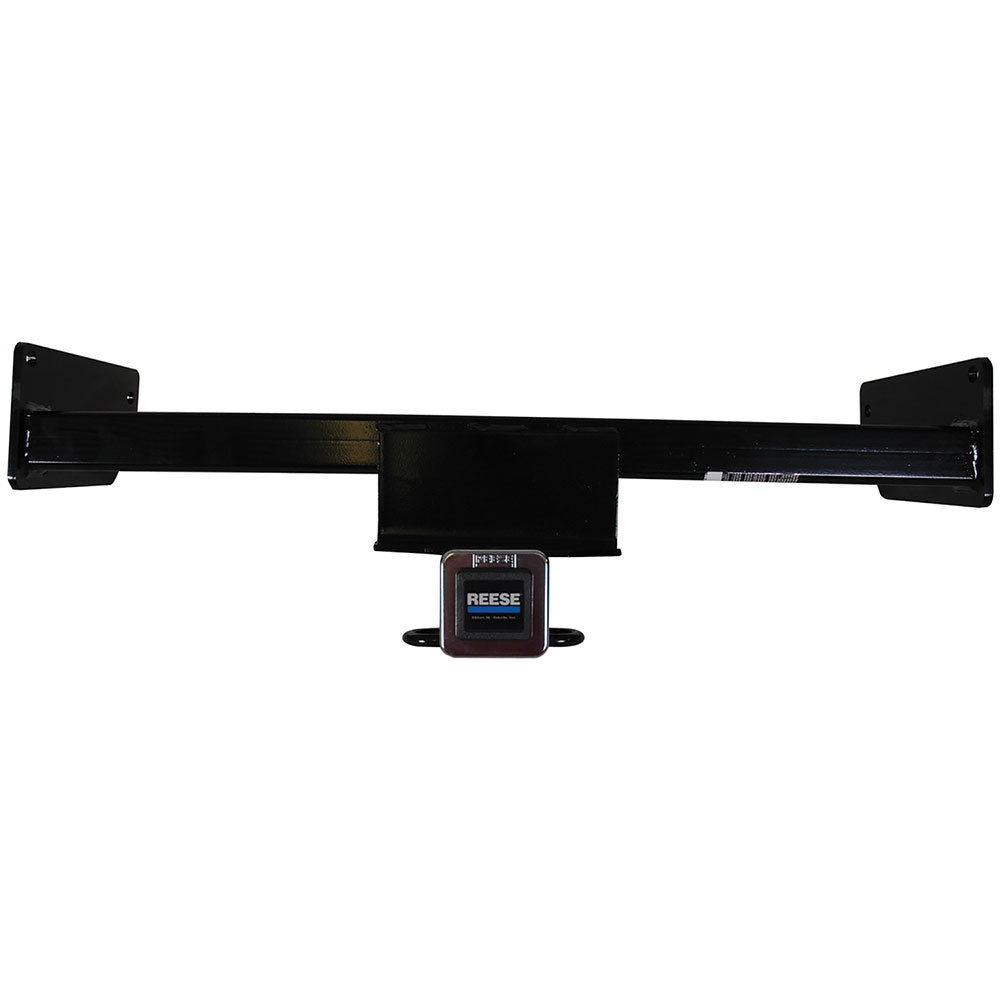 Trailer Hitch , 7-Way , Reese POD Brake Control