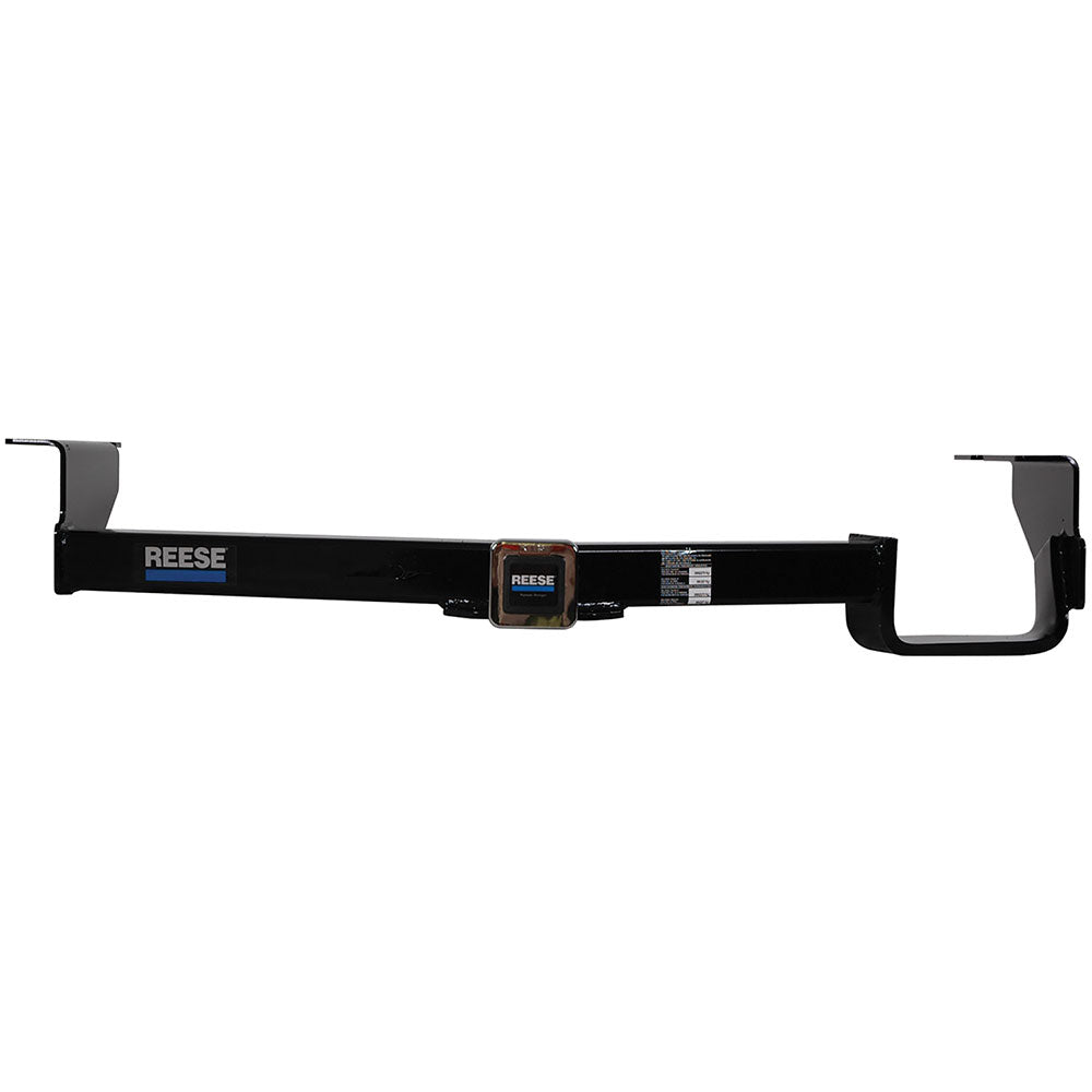 Trailer Hitch , 7-Way , Reese Brakeman IV Brake Control