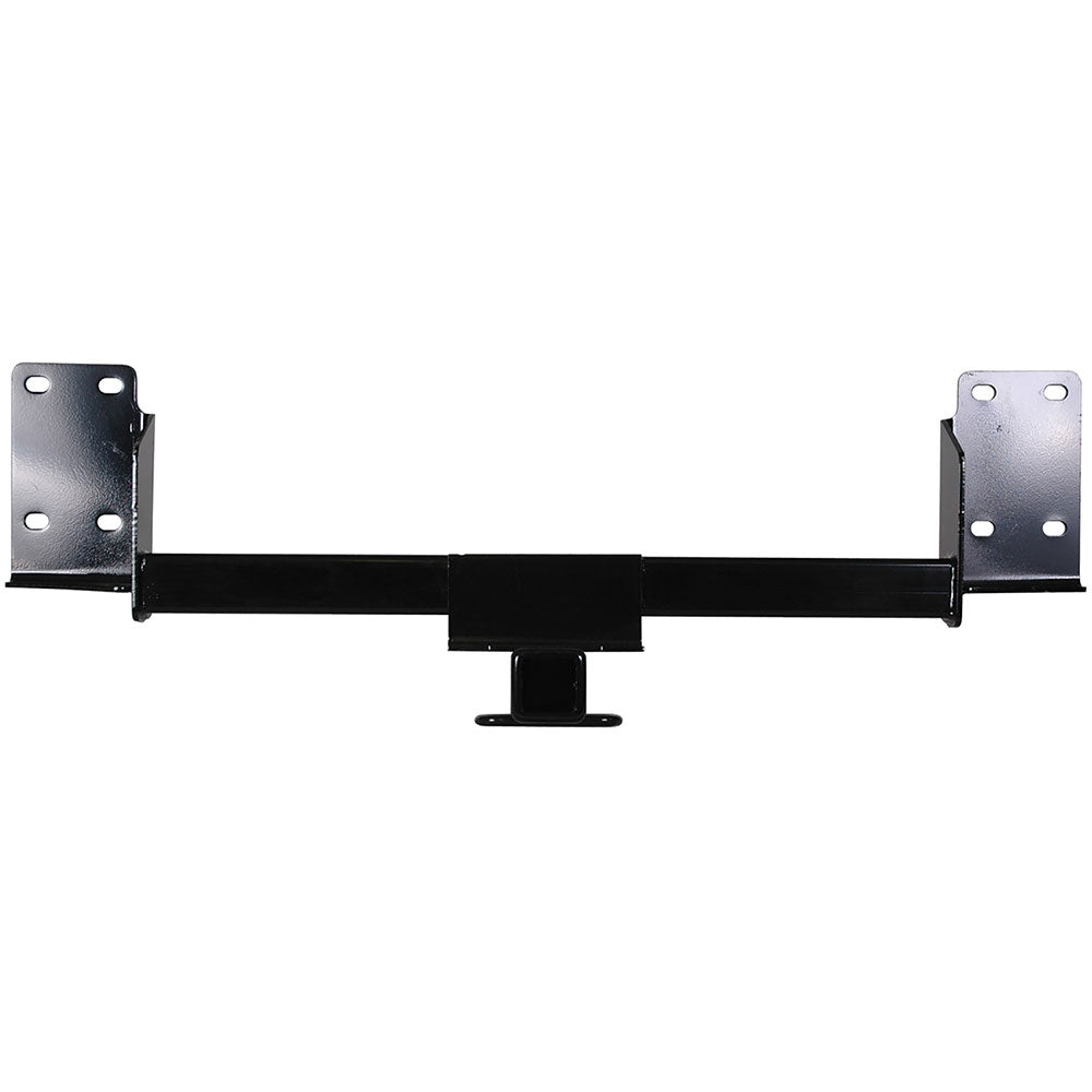 Hitch , 7-Way Wiring