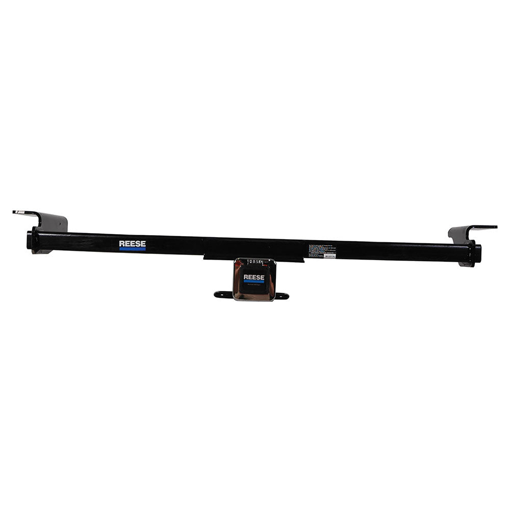 Trailer Hitch , 7-Way , Tekonsha Prodigy P2 Brake Control