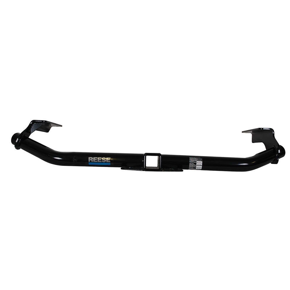 Trailer Hitch , 7-Way , Reese Brakeman Brake Control