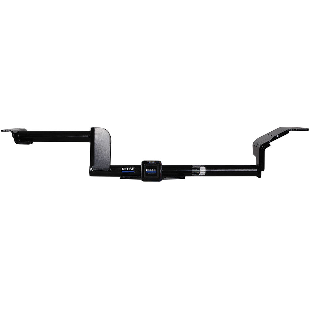 Trailer Hitch , 7-Way , Pro Series POD Brake Control