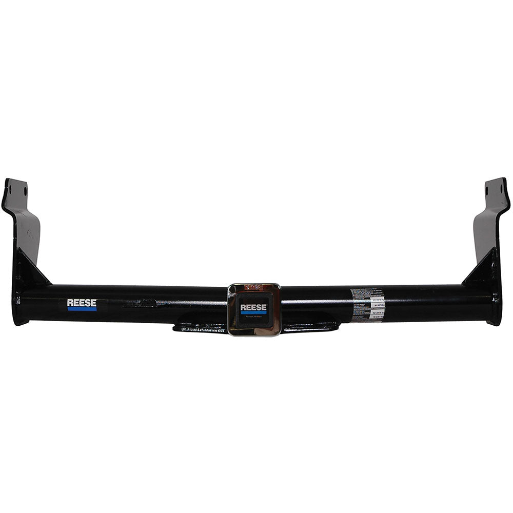 Trailer Hitch , 7-Way , Tekonsha Brake EVN Control