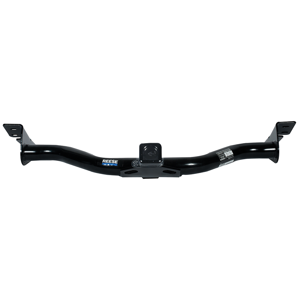 Trailer Hitch , 7-Way , Tekonsha Brake EVN Control