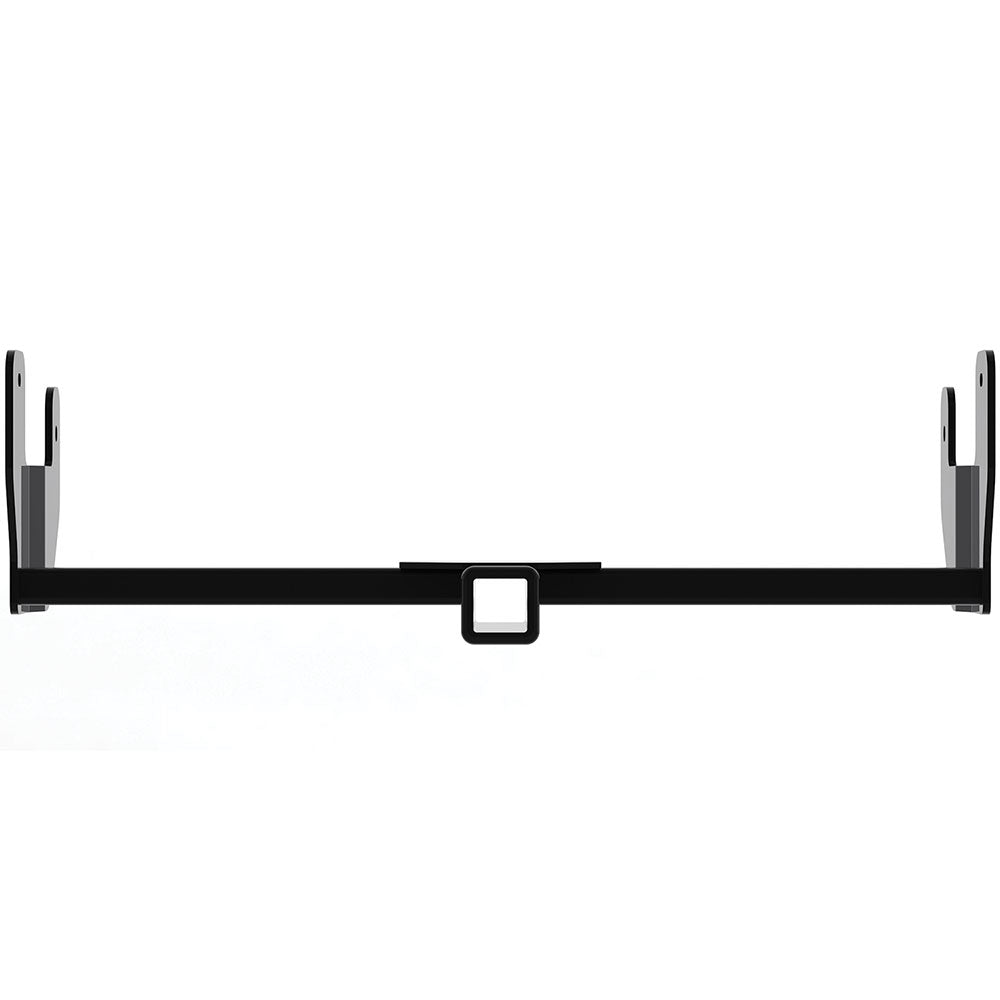 Front Hitch Only