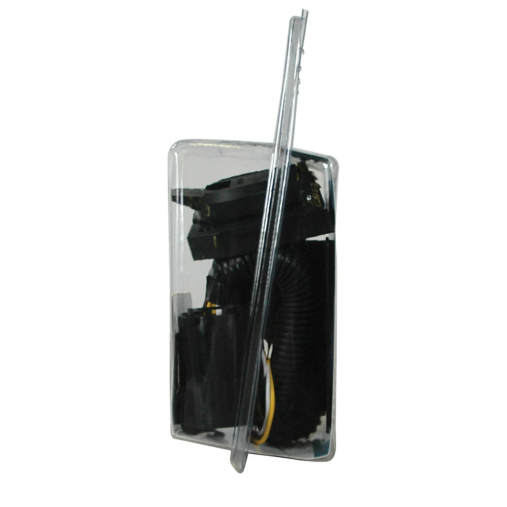 Hitch , 7-Way Wiring