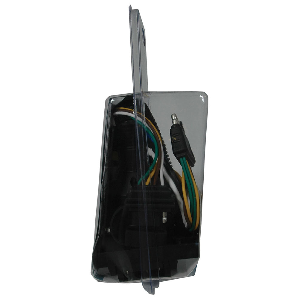 Trailer Hitch , 7-Way , Reese Brake EVN Control