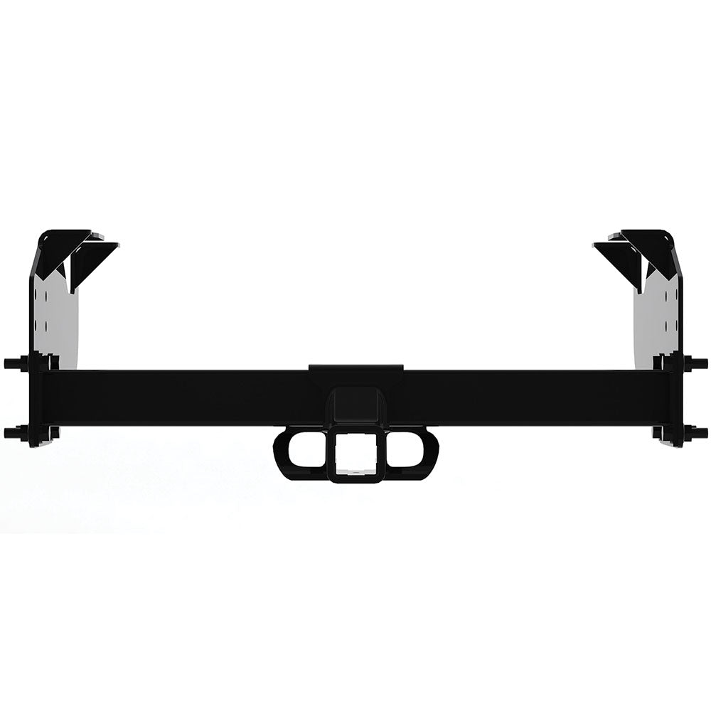 Trailer Hitch , 7-Way , Tekonsha Prodigy P2 Brake Control