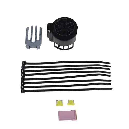 Trailer Hitch , 7-Way , Draw-Tite Activator IV Brake Control