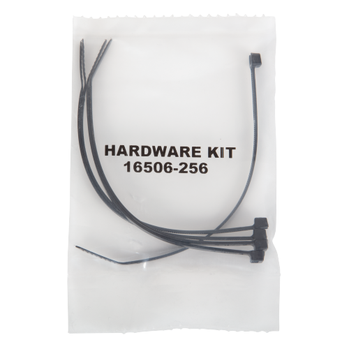 Trailer Wiring 7-Way Plug w/ Bracket