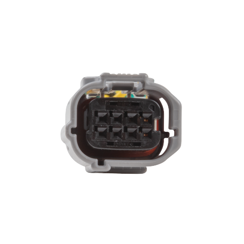 Trailer Wiring 4-Flat Plug Only