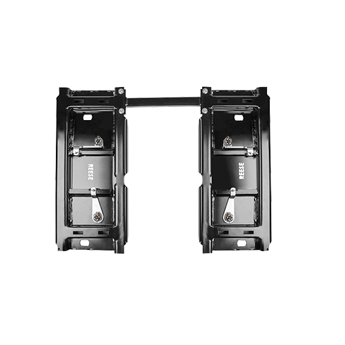 Rail Kit Adapter,5th Wheel Hitch,Replacement 5th Wheel Legs