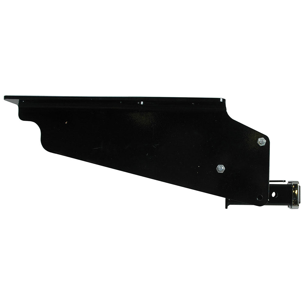Trailer Hitch , 7-Way , Draw-Tite Activator Brake Control