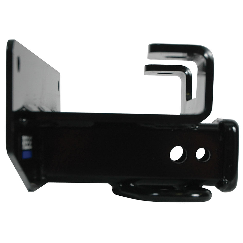 Trailer Hitch , 7-Way , Tekonsha Brake EVN Control