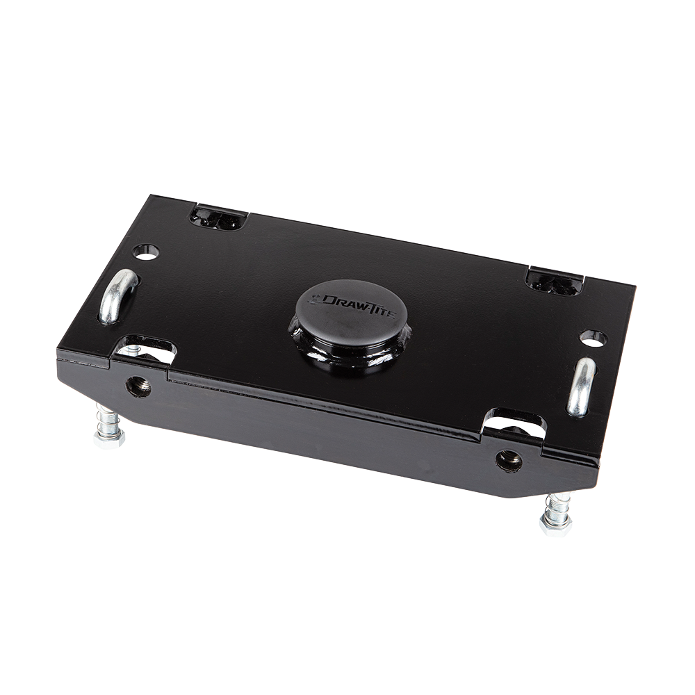 Hide-A-Goose Gooseneck Hitch Head