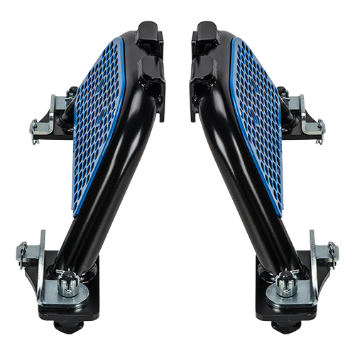 M5 5th Wheel Leg Kit,M5 5th Wheel Head Assembly,M5 5th Wheel Center Section