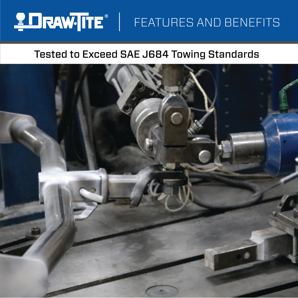 Trailer Hitch , 7-Way , Reese Brakeman IV Brake Control