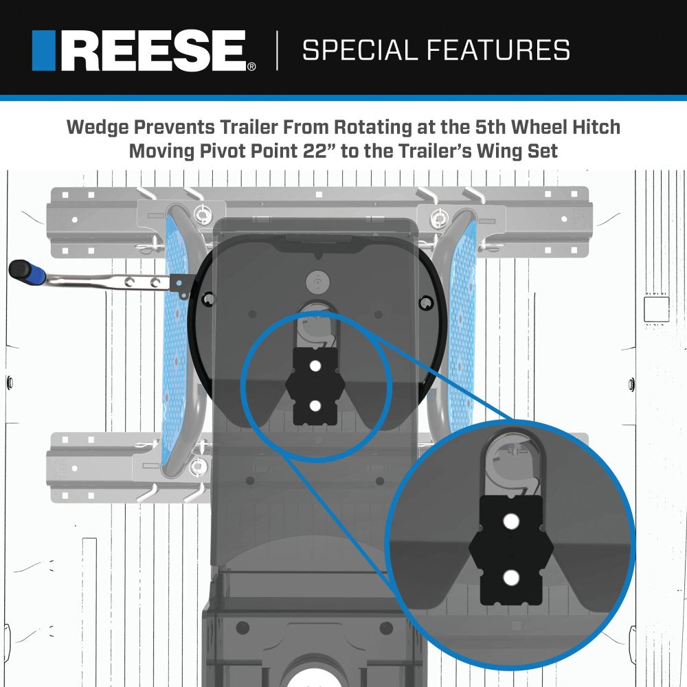 5th Wheel Hitch Rails Only,5th Wheel Hitch Custom Bracket,M5 5th Wheel Head Assembly,M5 5th Wheel Center Section,M5 5th Wheel Leg Kit,Sidewinder 5th Wheel Pin Box