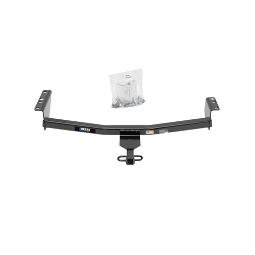 Trailer Hitch , 7-Way , Tekonsha Brakeman IV Brake Control