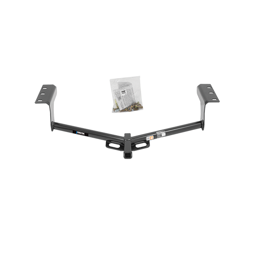 Trailer Hitch , 7-Way , Tekonsha Prodigy P2 Brake Control