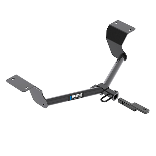 Trailer Hitch , 7-Way , Tekonsha Primus IQ Brake Control