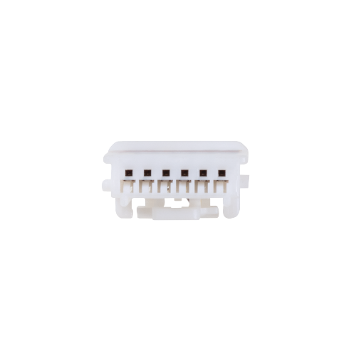 Trailer Wiring 4-Flat Plug Only
