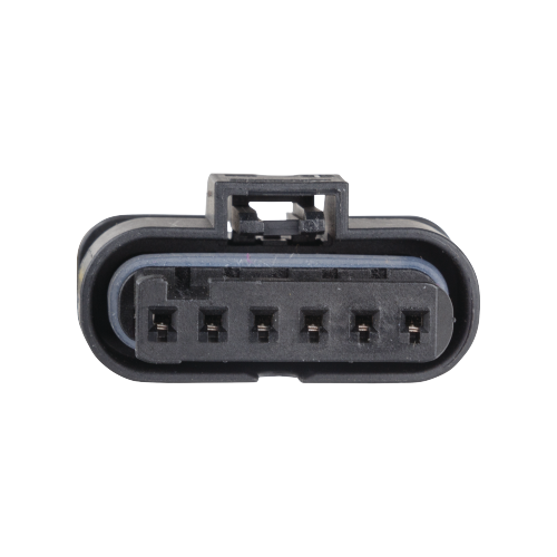 Trailer Wiring 4-Flat Plug Only