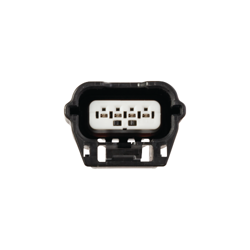 Trailer Hitch , 7-Way , Draw-Tite Activator Brake Control