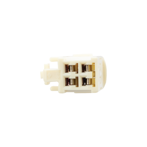 Trailer Wiring 5-Flat Plug w/ Bracket