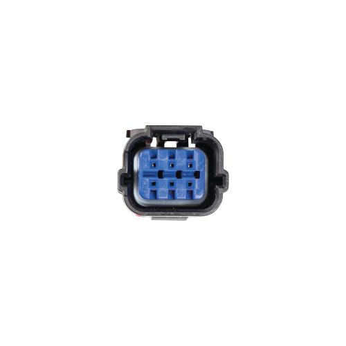Trailer Wiring 5-Flat Plug w/ Bracket