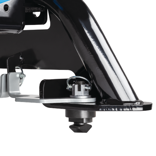 M5 5th Wheel Head Assembly,M5 5th Wheel Center Section,M5 5th Wheel Leg Kit