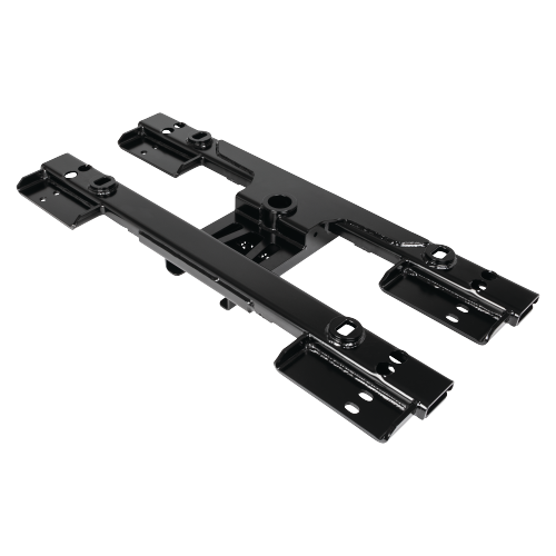 Elite 5th Wheel Rail Kit