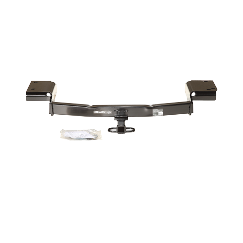Trailer Hitch , 7-Way , Reese Brake EVN Control
